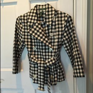 Ralph Lauren jacket